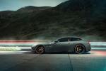 Ferrari GTC4Lusso by Novitec Rosso 2017 года